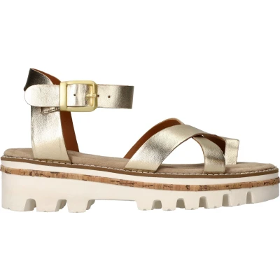 Afbeelding van Maruti Kiki Sandalen Goud Gold 39