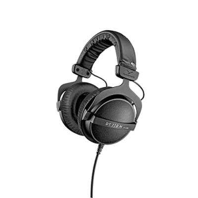 Afbeelding van Beyerdynamic DT 770 M Studio koptelefoon