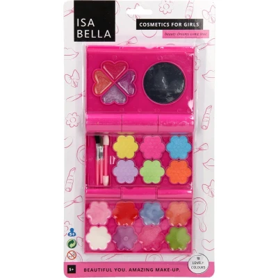 Afbeelding van Johntoy Isabella Make up Box