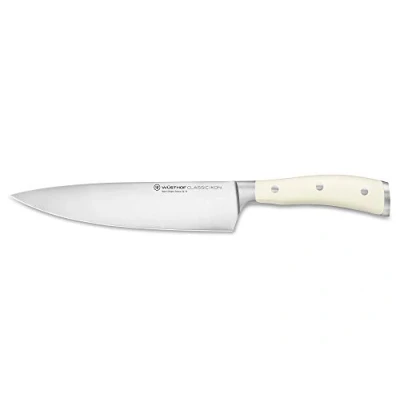 Image de Wusthof Classic Ikon Koksmes Creme 20 cm