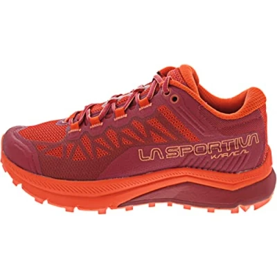 Afbeelding van La Sportiva Karacal Trailrunningschoenen Oranje EU 42 Vrouw