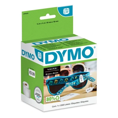 Image de Etiquette pourétiqueteuse Label Writer Dymo®