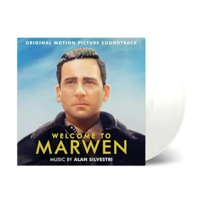 Afbeelding van Ost Welcome To Marwen