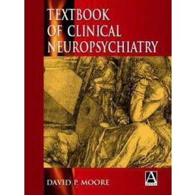 Afbeelding van Textbook of Clinical Neuropsychiatry