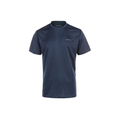 Afbeelding van Endurance Vernon Sport Tshirt, Heren, Maat: XXL, Dark sapphire