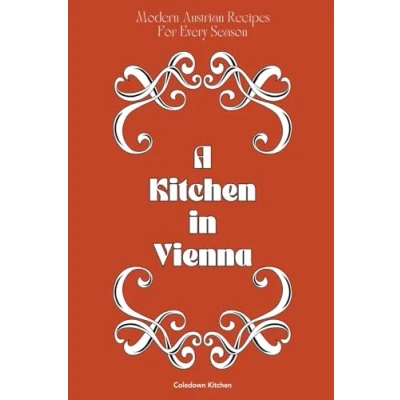 Afbeelding van A Kitchen in Vienna