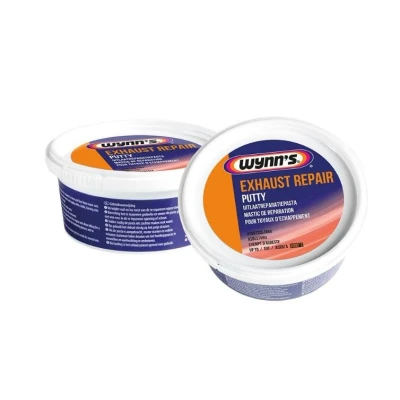Afbeelding van WYNN&#039;S Exhaust Repair Putty W10804 Afdichtstof, uitlaatsysteem Blik