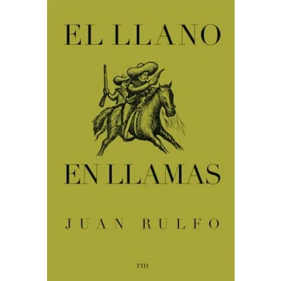 Afbeelding van El Llano En Llamas