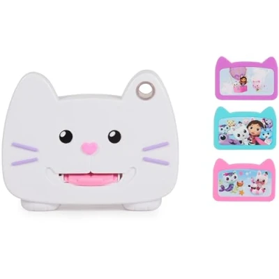 Afbeelding van Gabby&#039;s Poppenhuis Kitty Camera
