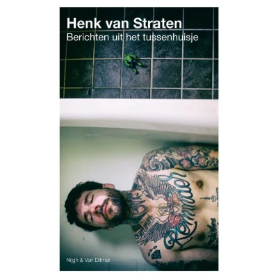 Afbeelding van Berichten uit het tussenhuisje