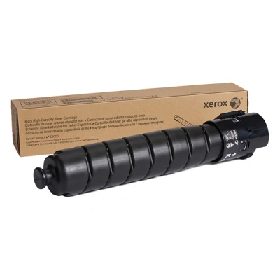 Image de Xerox VersaLink C8000 Haute capacité noir original cartouche de toner pour C8000/DT C8000/DTM C8000V/DT C8000V/DTM