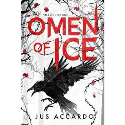 Afbeelding van Omen of Ice