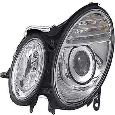 Afbeelding van HELLA 1LL 009 260 101 Koplampen MERCEDES BENZ: E Class Saloon, T modell