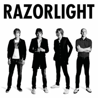 Afbeelding van Razorlight