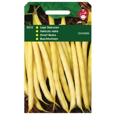 Afbeelding van Stam (Lage) Slabonen Gondola (Wasboon witzadig) Tuinplus