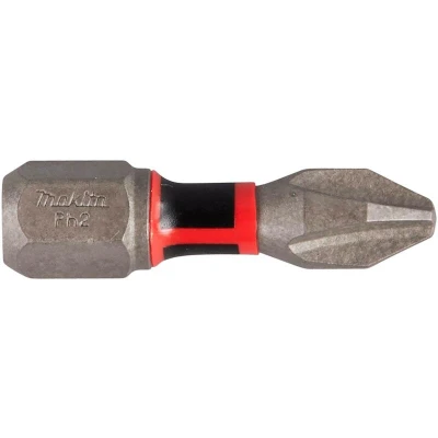 Afbeelding van Makita Slagschroefbit Ph2x25mm C Impr E 03137