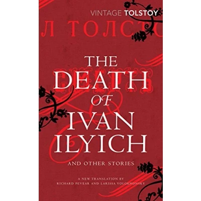 Afbeelding van The Death of Ivan Ilyich and Other Stories