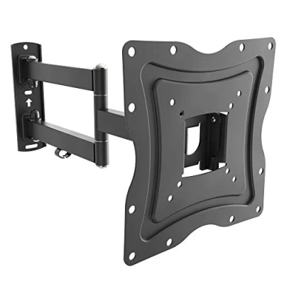 Afbeelding van RICOO S2222 wandhouder voor tv, draaibaar, universeel, 29 50 inch (74 127 cm), led/LCD/gebogen, VESA 75 x 200