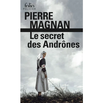 Image de Le Secret des Andrônes