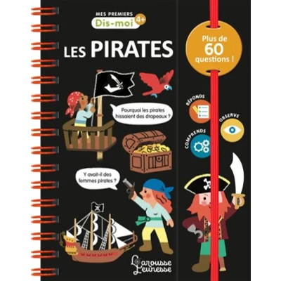 Image de Les pirates