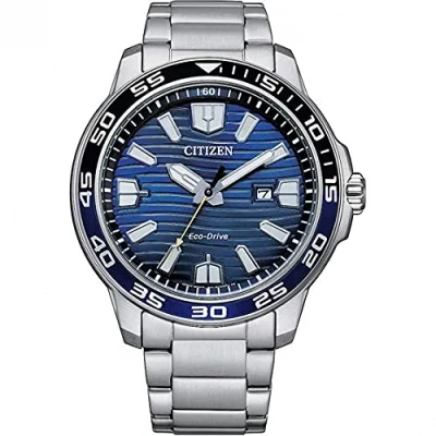 Afbeelding van Citizen AW1525 81L Herenhorloge, armband, armband