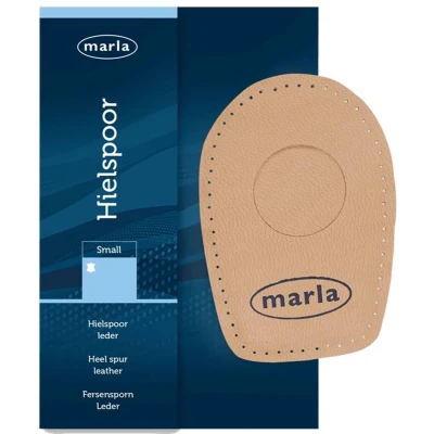 Afbeelding van Marla Hielspoor 18143 Bruin