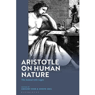Afbeelding van Aristotle on Human Nature