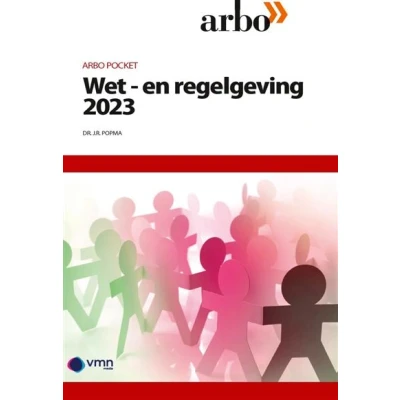 Image de Arbo Pocket Wet en regelgeving 2023