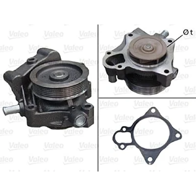 Afbeelding van Valeo Waterpomp 506961