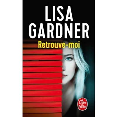 Afbeelding van ISBN Retrouve moi boek Frans 504 pagina&#039;s