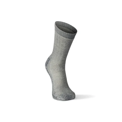 Afbeelding van Smartwool HIKE Classic Edition Extra Cushion CREW Sportsokken, Maat: 42 45, Medium gray