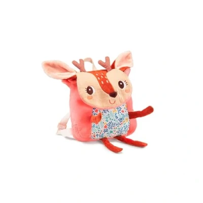 Image de Stella le faon Sac a dos doux