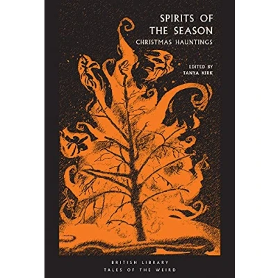 Afbeelding van Spirits of the Season