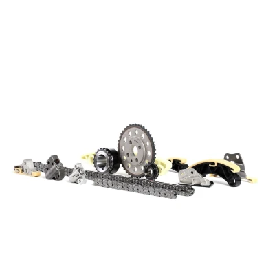 Afbeelding van Distributiekettingset FAI AutoParts TCK246NG