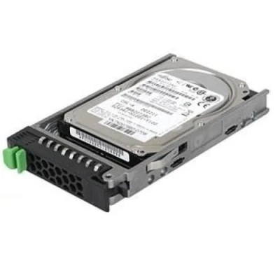 Image de SSD Interne Fujitsu S26361 F5550 L912 Bluetooth 1.2To 2.5 10000tours/min Argent
