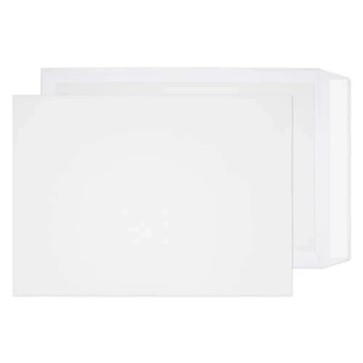 Afbeelding van Blake Purely Packaging 5200 enveloppen, zelfklevend, C3, A3, 450 x 324 mm, wit, 100 stuks
