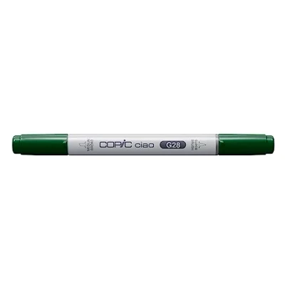 Afbeelding van Copic Markers Ciao Marker, G28N Ocean Green, kleur nr. 4