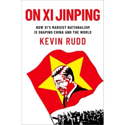 Afbeelding van On Xi Jinping