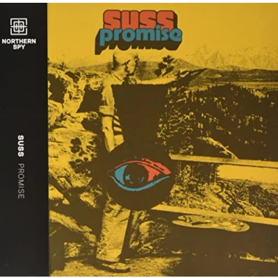 Afbeelding van Suss Promise (LP)