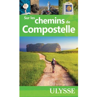 Image de Sur les chemins de Compostelle