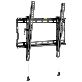 Afbeelding van Goobay TV muurbeugel Pro TILT (M) beugel voor televisies van 32 tot 55 inch (81 140 cm), kantelbaar 70 kg