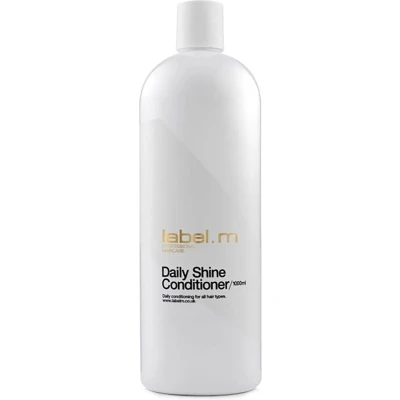 Afbeelding van Label.m Daily Shine Conditioner 1.000 ml