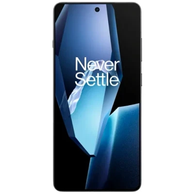 Image de OnePlus 13R 256GB Noir avec Yoin contrat 200 mn + 40000 Mo 4G+