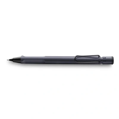 Afbeelding van LAMY Safari Steel Black PLC