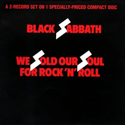 Afbeelding van We Sold Our Soul For Rock &amp; Roll