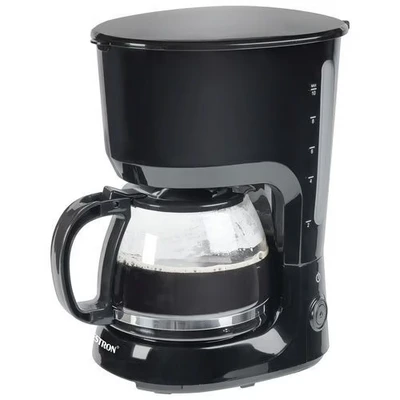 Afbeelding van Bestron Acm750z Koffiezetter Automatische Uitschakeling 750w Zwart