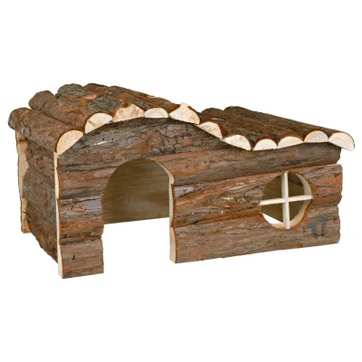 Afbeelding van Trixie Knaagdierhuis Hanna Kooi Accessoire 43x22x28 cm