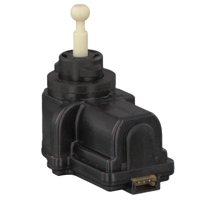 Afbeelding van Febi Bilstein Stelmotor koplamp lichthoogte 46540