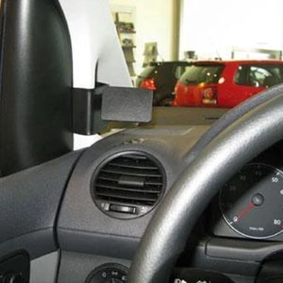 Afbeelding van Brodit ProClip houder geschikt voor Volkswagen Caddy 2004 2020 / Life 2016 Left mount