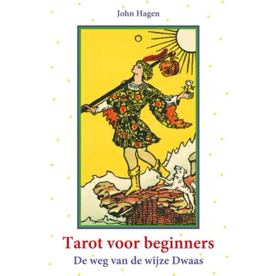 Image de Tarot voor beginners